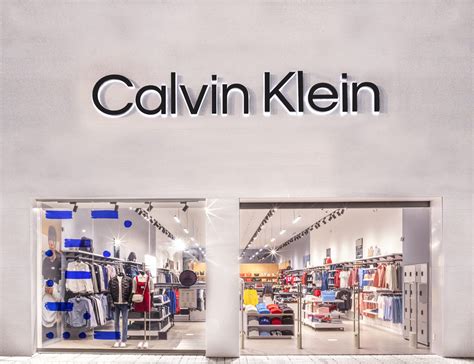 calvin klein parque lindavista|calvin klein factory online store.